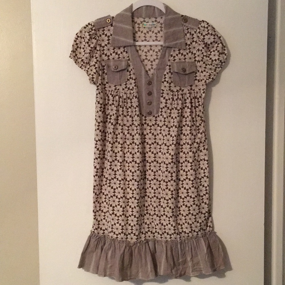 Women’s R. Tease Dress - Size Small